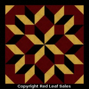 Quilt Pattern - Quilting Patterns