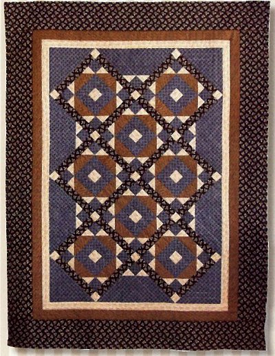 Quilted Kits - Quilt Fabric Kits