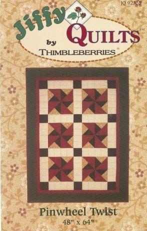 Quilted Kits - Quilt Fabric Kits