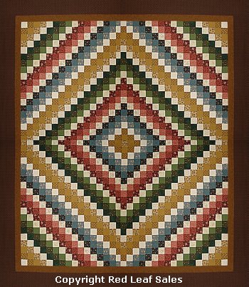 Quilt Pattern - Quilting Patterns